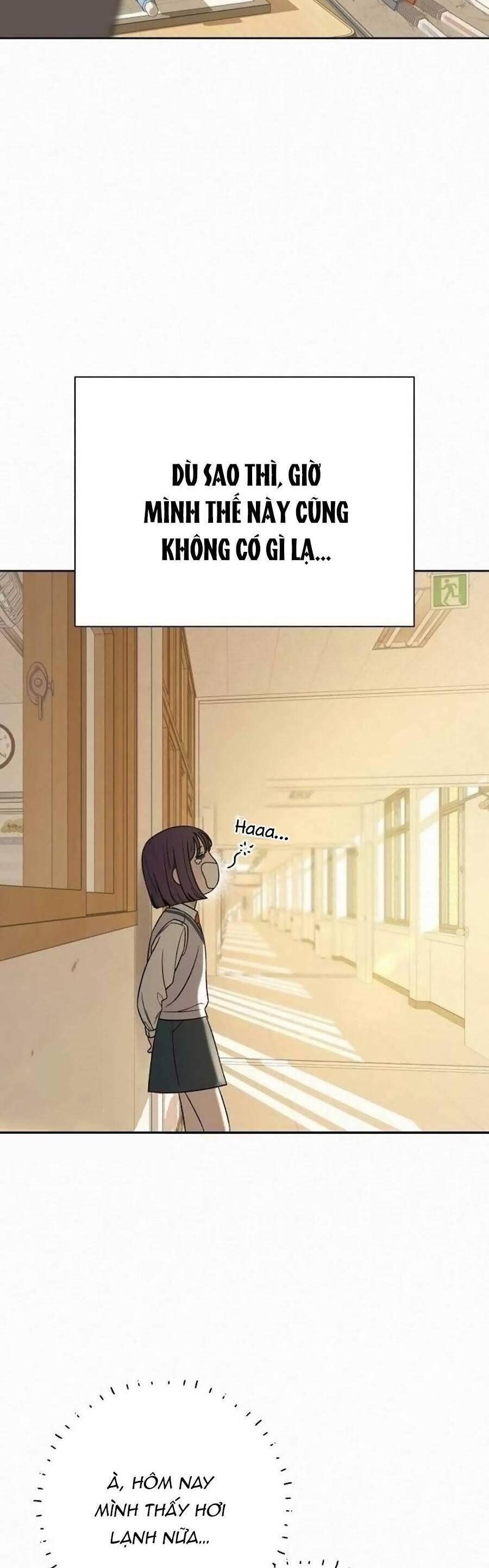 đọc truyện Tình Yêu Trong Sáng Chương 97 ảnh 29 tại Thiên Thai Truyện