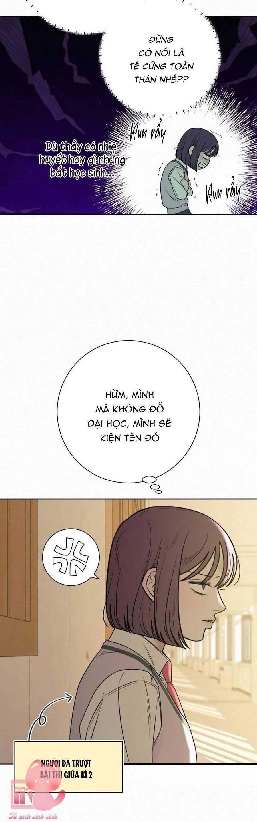 đọc truyện Tình Yêu Trong Sáng Chương 97 ảnh 30 tại Thiên Thai Truyện