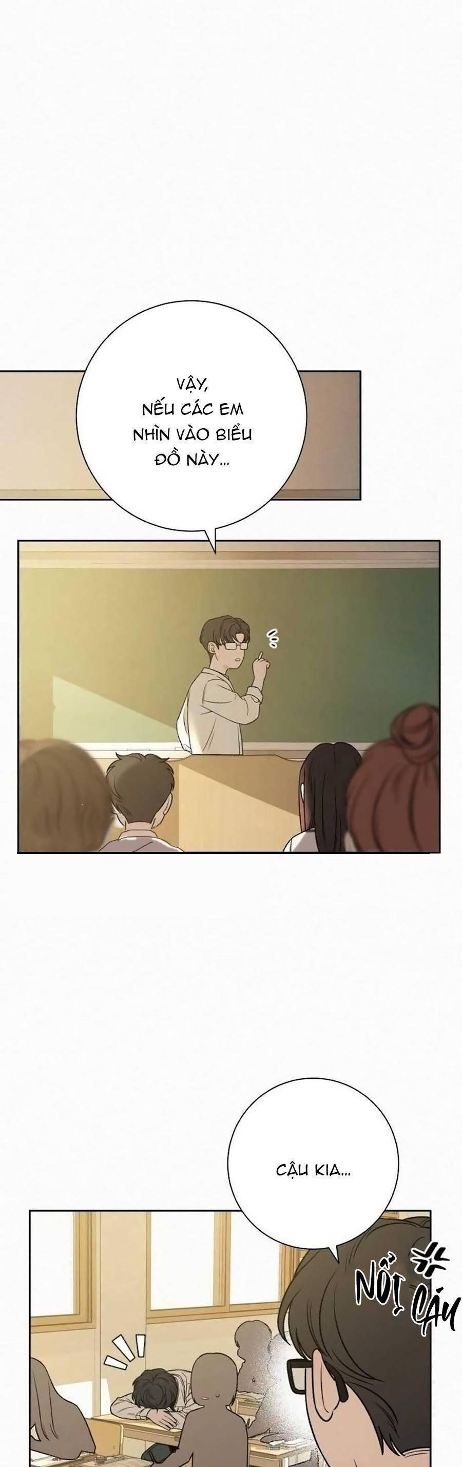 đọc truyện Tình Yêu Trong Sáng Chương 97 ảnh 31 tại Thiên Thai Truyện