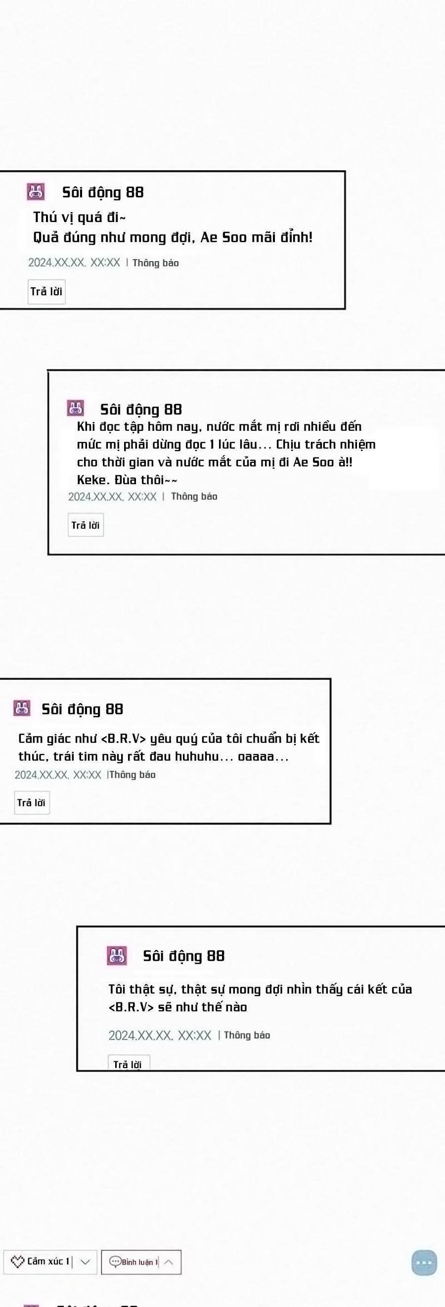 đọc truyện Tình Yêu Trong Sáng Chương 97 ảnh 5 tại Thiên Thai Truyện