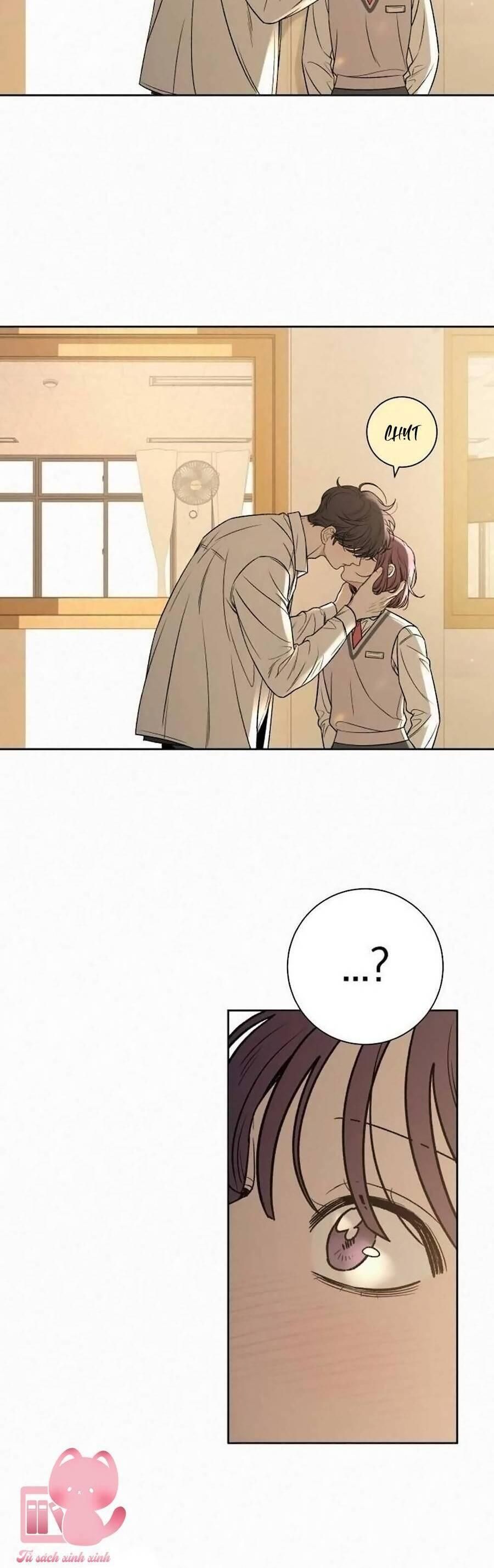 đọc truyện Tình Yêu Trong Sáng Chương 97 ảnh 36 tại Thiên Thai Truyện