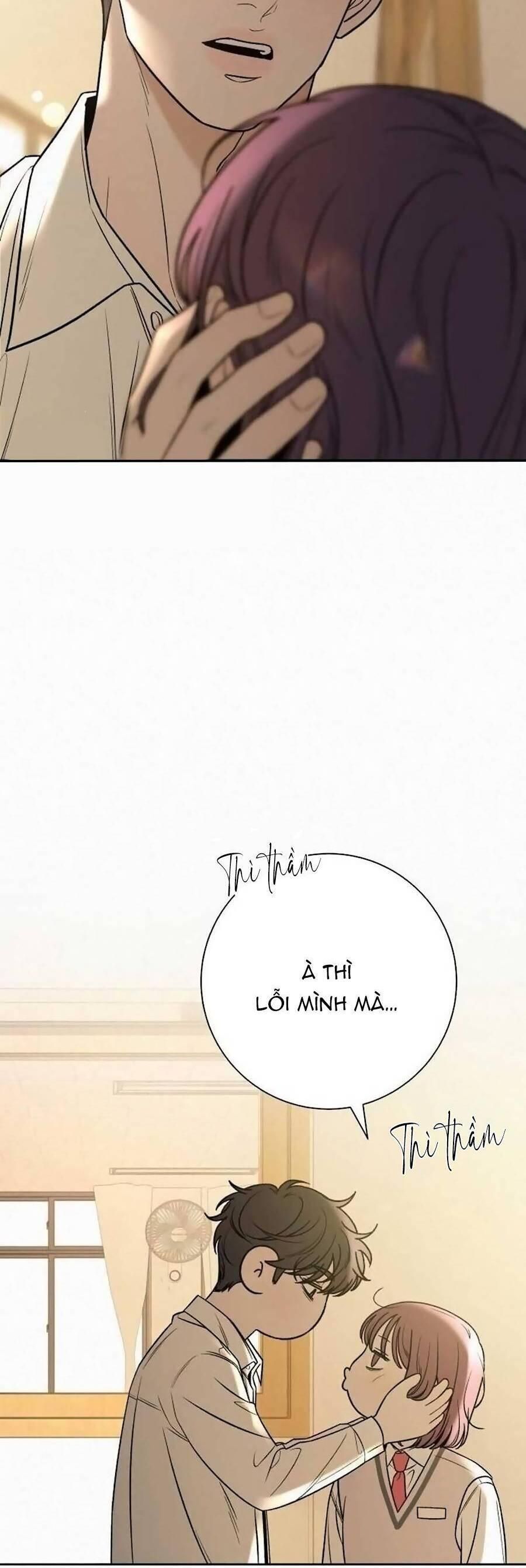 đọc truyện Tình Yêu Trong Sáng Chương 97 ảnh 38 tại Thiên Thai Truyện