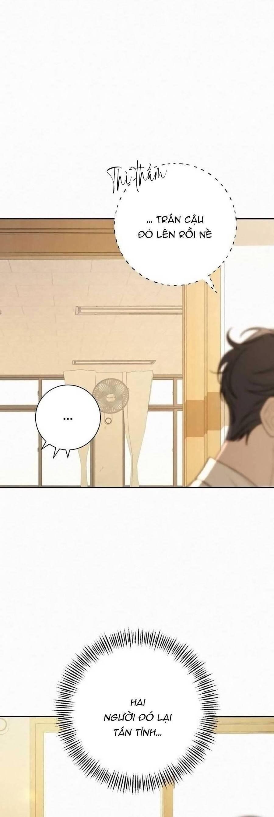 đọc truyện Tình Yêu Trong Sáng Chương 97 ảnh 39 tại Thiên Thai Truyện