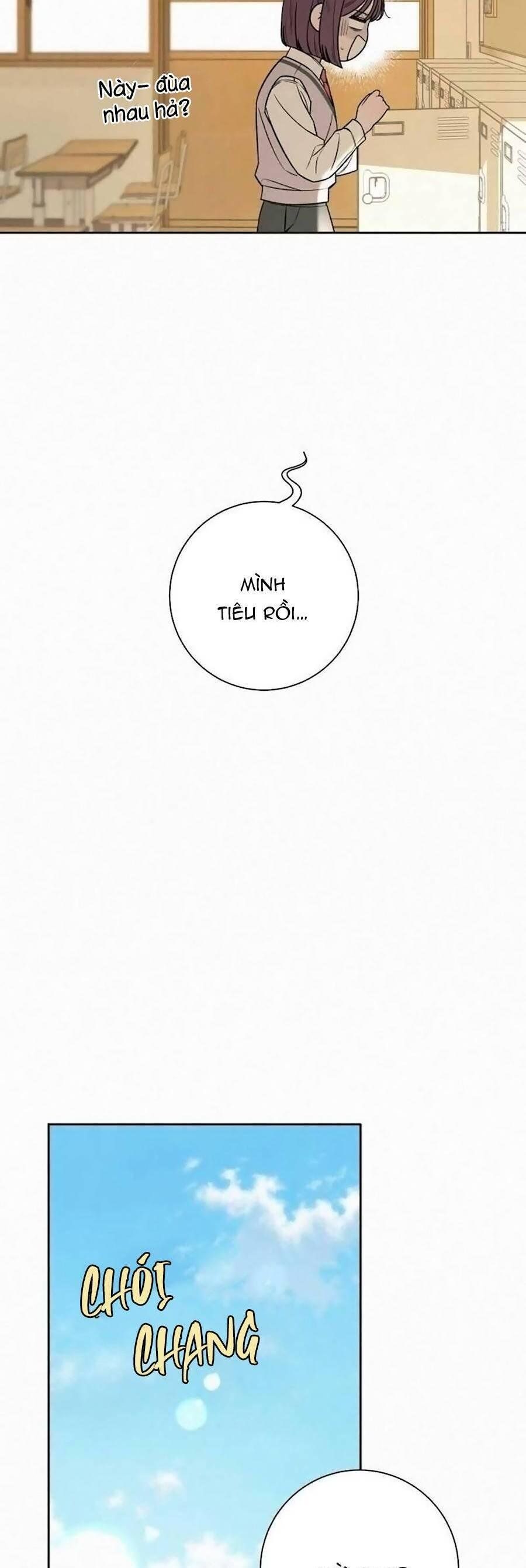 đọc truyện Tình Yêu Trong Sáng Chương 97 ảnh 42 tại Thiên Thai Truyện