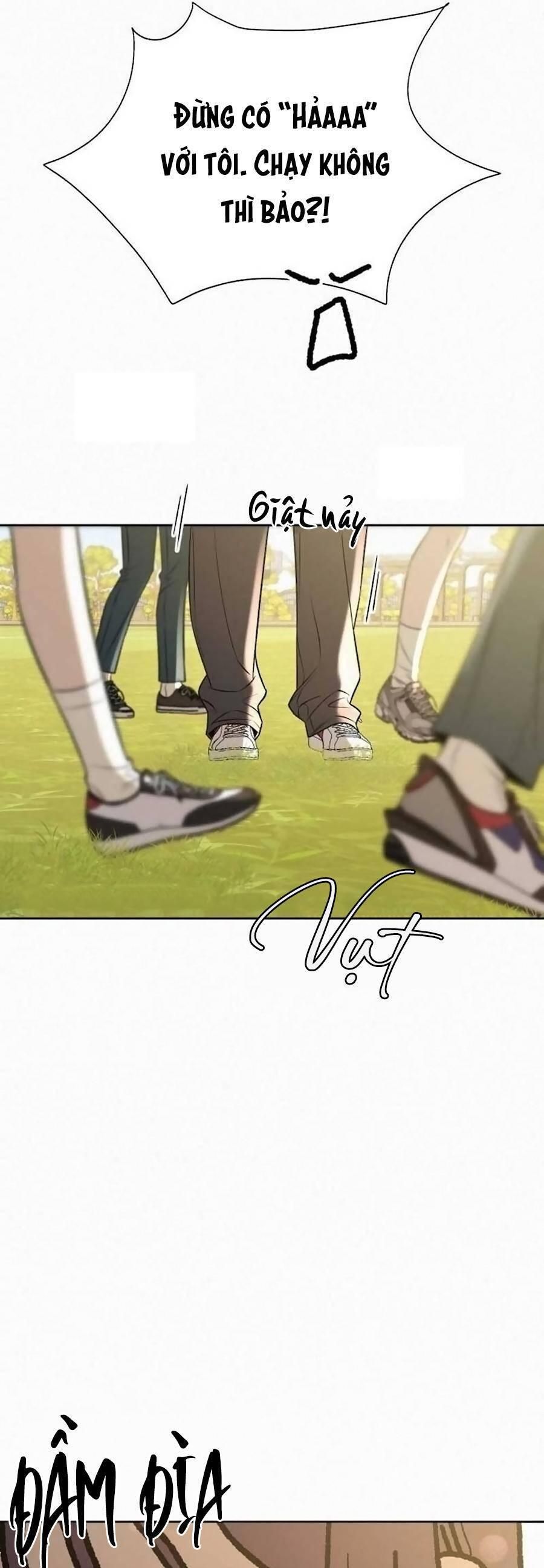 đọc truyện Tình Yêu Trong Sáng Chương 97 ảnh 44 tại Thiên Thai Truyện