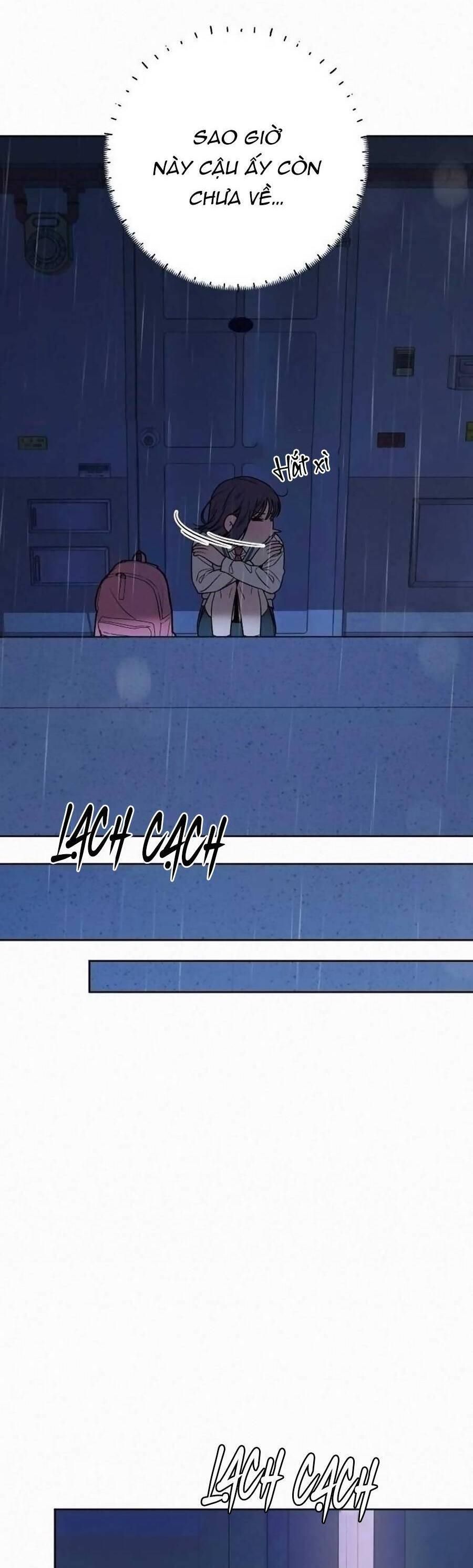 đọc truyện Tình Yêu Trong Sáng Chương 97 ảnh 55 tại Thiên Thai Truyện