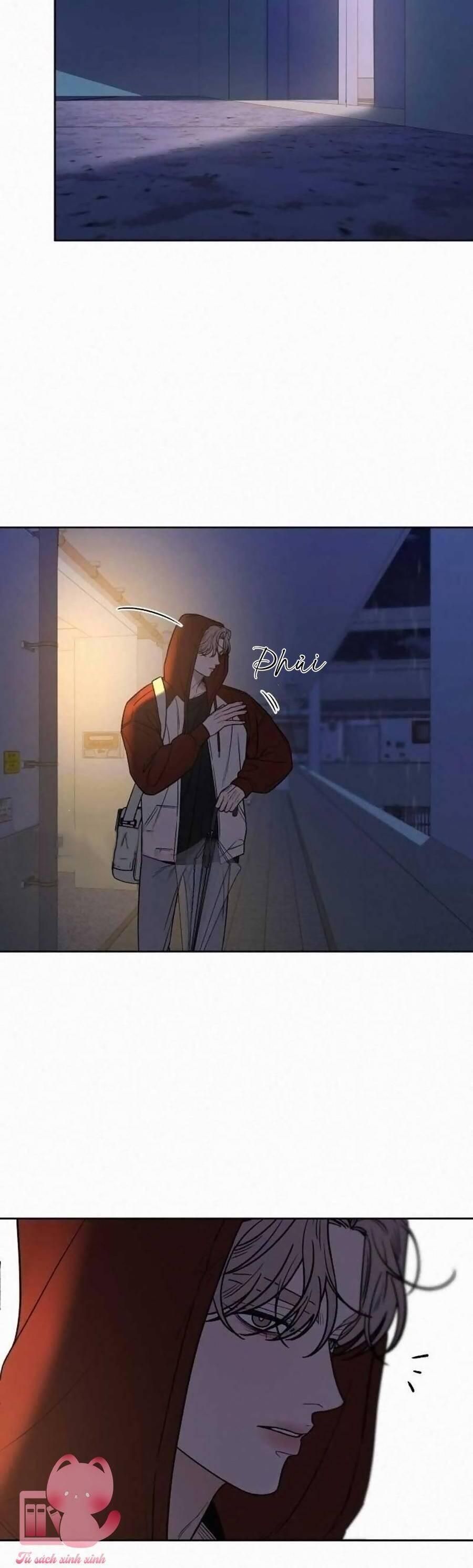 đọc truyện Tình Yêu Trong Sáng Chương 97 ảnh 56 tại Thiên Thai Truyện