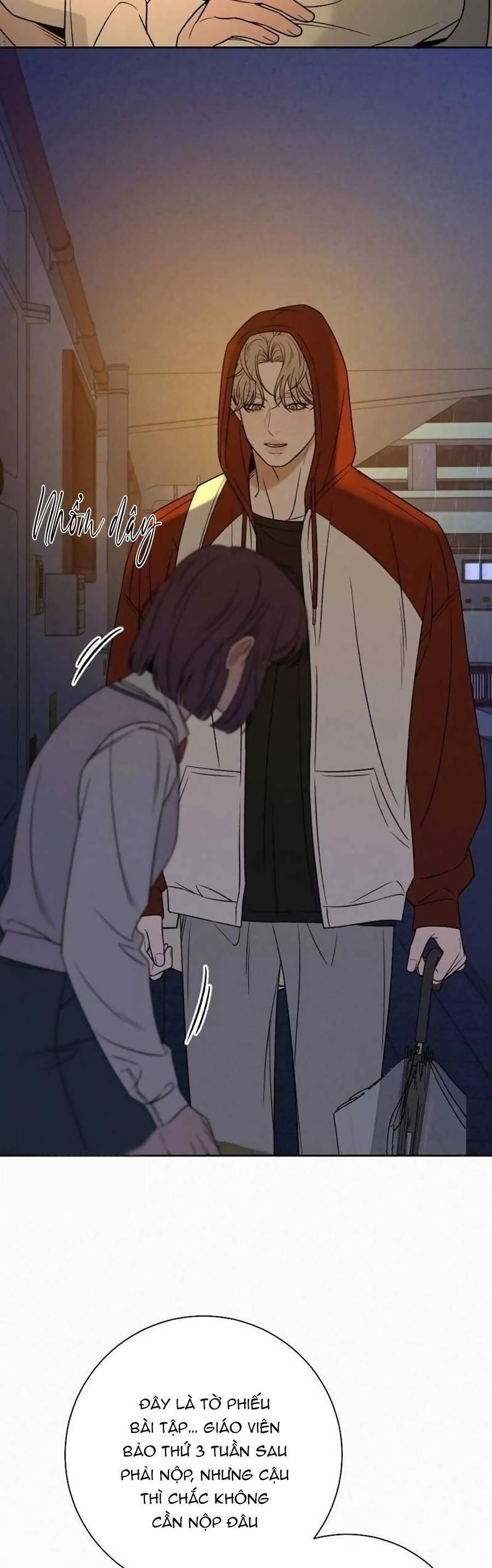 đọc truyện Tình Yêu Trong Sáng Chương 97 ảnh 60 tại Thiên Thai Truyện