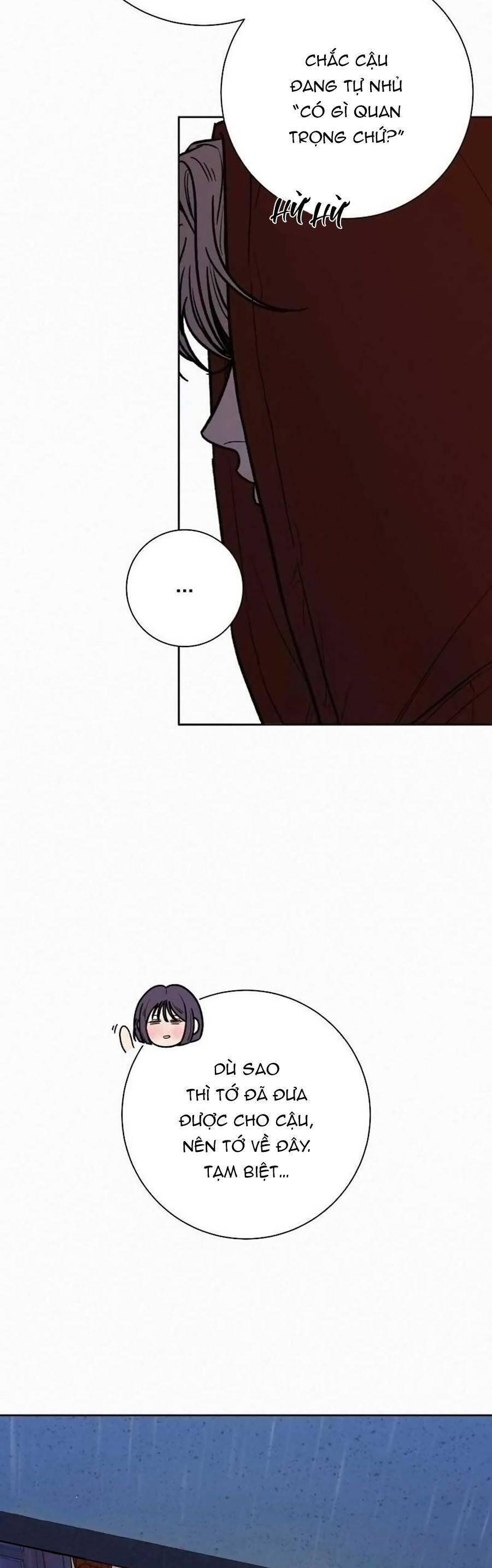 đọc truyện Tình Yêu Trong Sáng Chương 97 ảnh 61 tại Thiên Thai Truyện