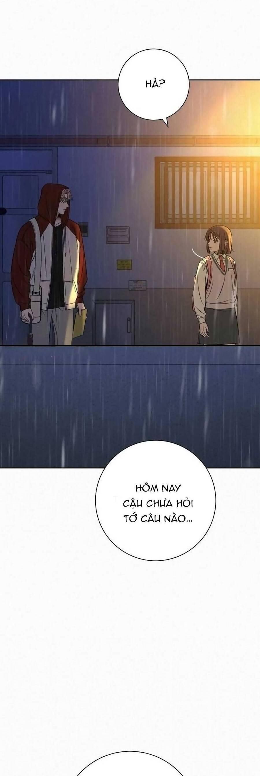 đọc truyện Tình Yêu Trong Sáng Chương 97 ảnh 64 tại Thiên Thai Truyện