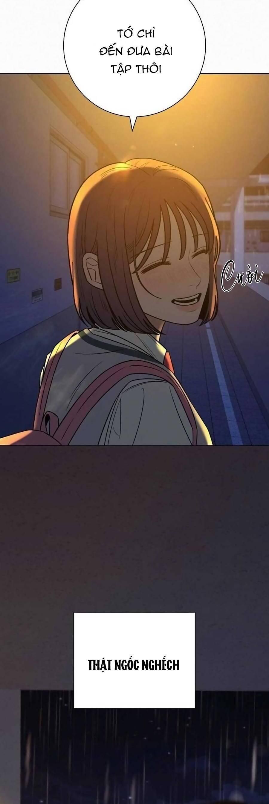 đọc truyện Tình Yêu Trong Sáng Chương 97 ảnh 65 tại Thiên Thai Truyện