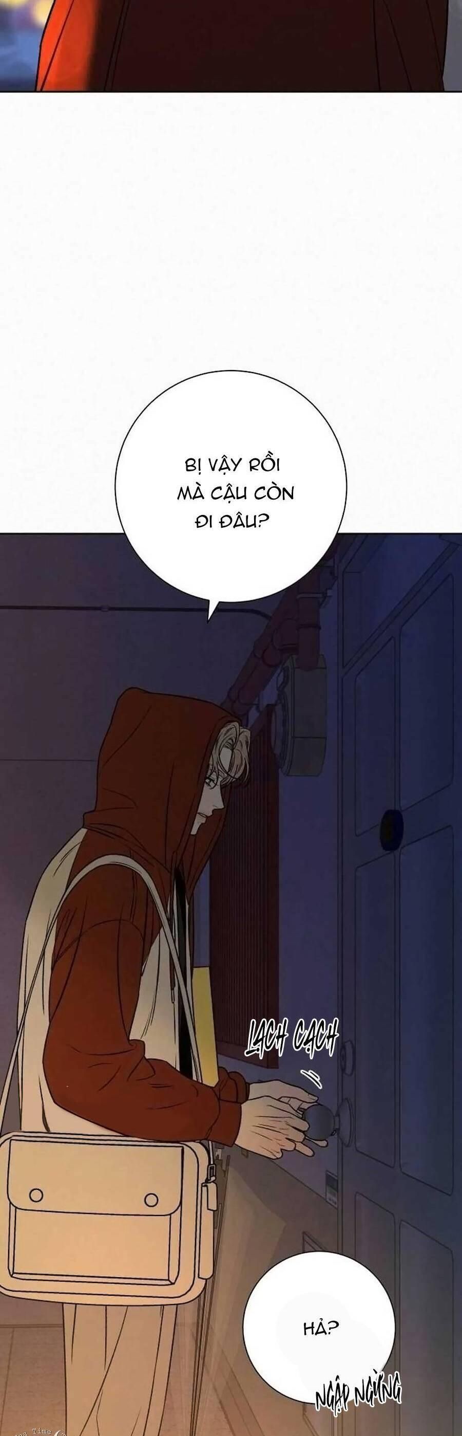 đọc truyện Tình Yêu Trong Sáng Chương 97 ảnh 72 tại Thiên Thai Truyện