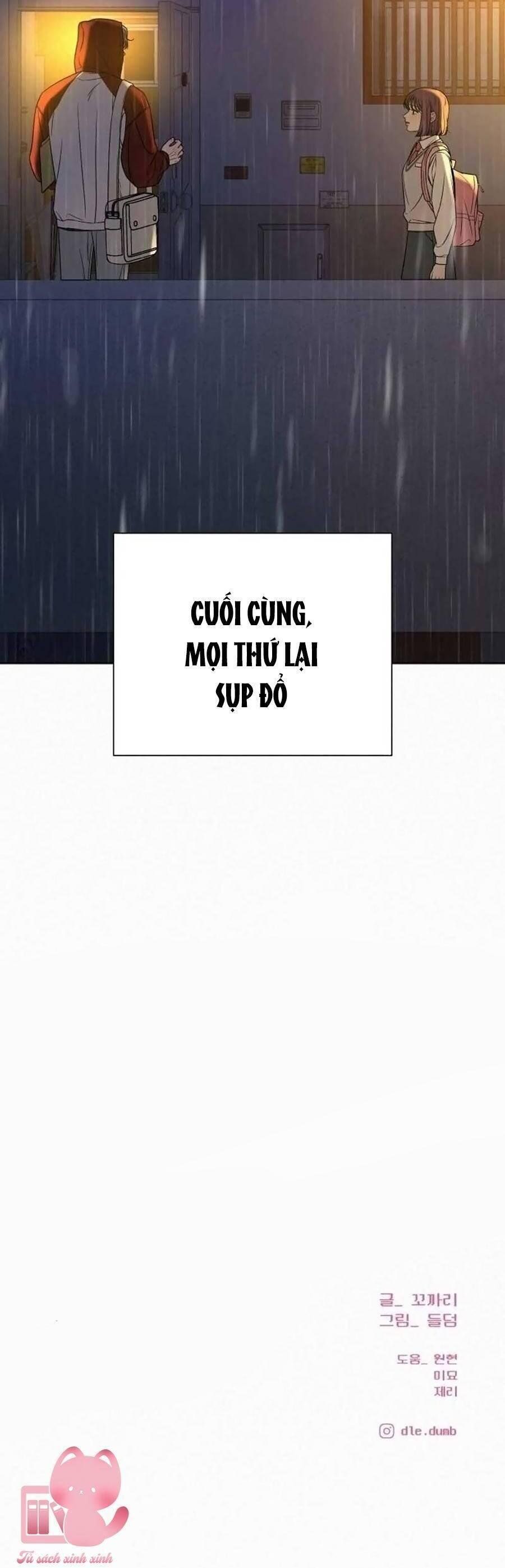 đọc truyện Tình Yêu Trong Sáng Chương 97 ảnh 74 tại Thiên Thai Truyện