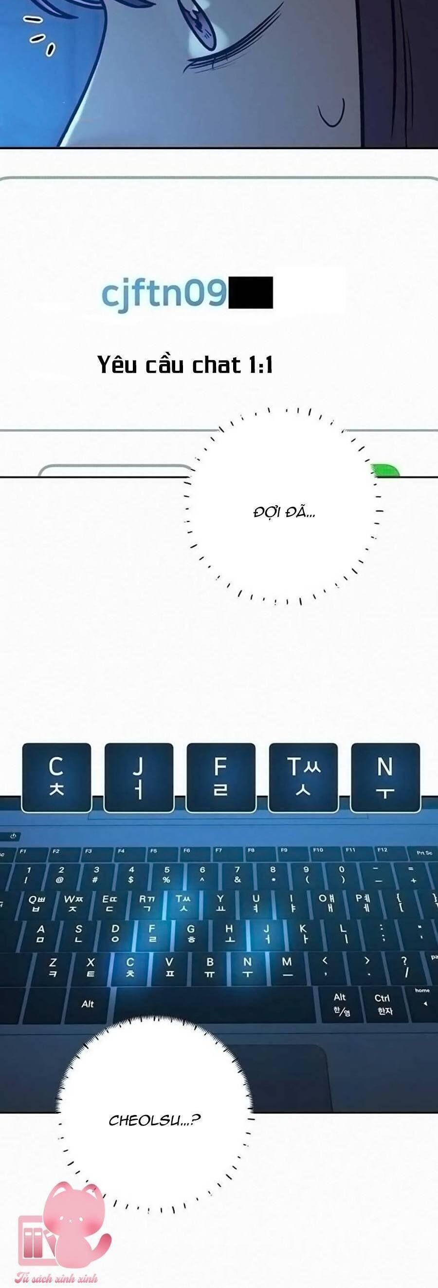 đọc truyện Tình Yêu Trong Sáng Chương 97 ảnh 11 tại Thiên Thai Truyện