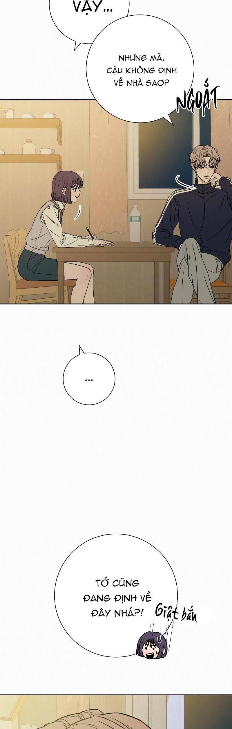 đọc truyện Tình Yêu Trong Sáng Chương 98 ảnh 13 tại Thiên Thai Truyện