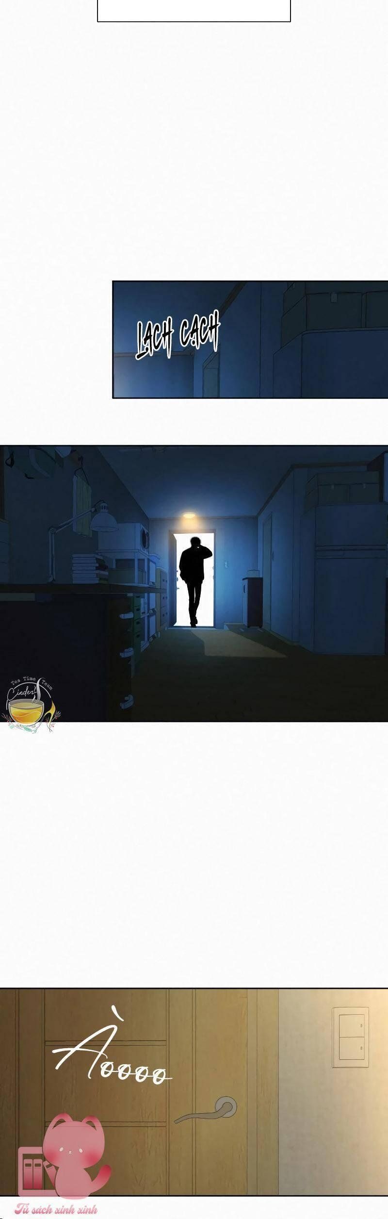 đọc truyện Tình Yêu Trong Sáng Chương 98 ảnh 15 tại Thiên Thai Truyện