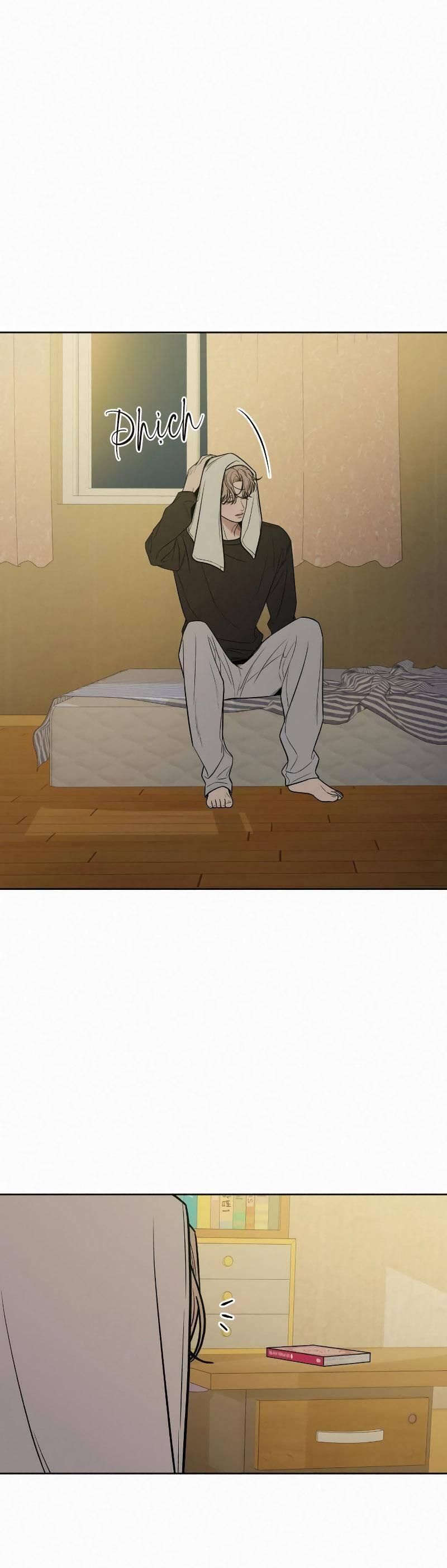 đọc truyện Tình Yêu Trong Sáng Chương 98 ảnh 16 tại Thiên Thai Truyện