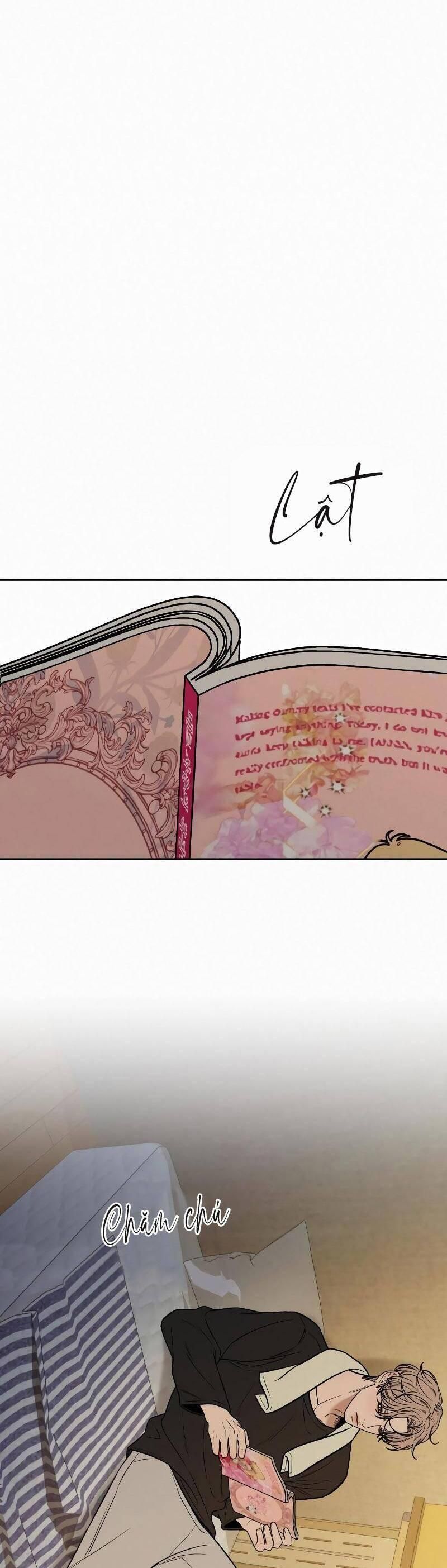 đọc truyện Tình Yêu Trong Sáng Chương 98 ảnh 17 tại Thiên Thai Truyện