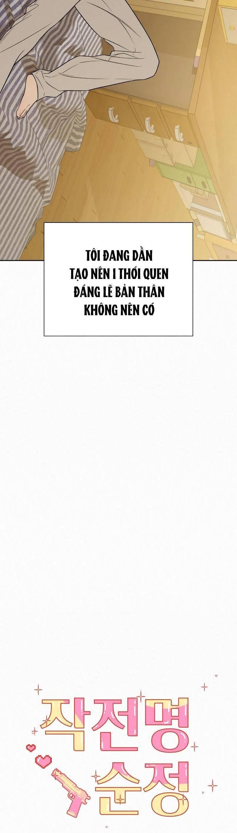 đọc truyện Tình Yêu Trong Sáng Chương 98 ảnh 18 tại Thiên Thai Truyện