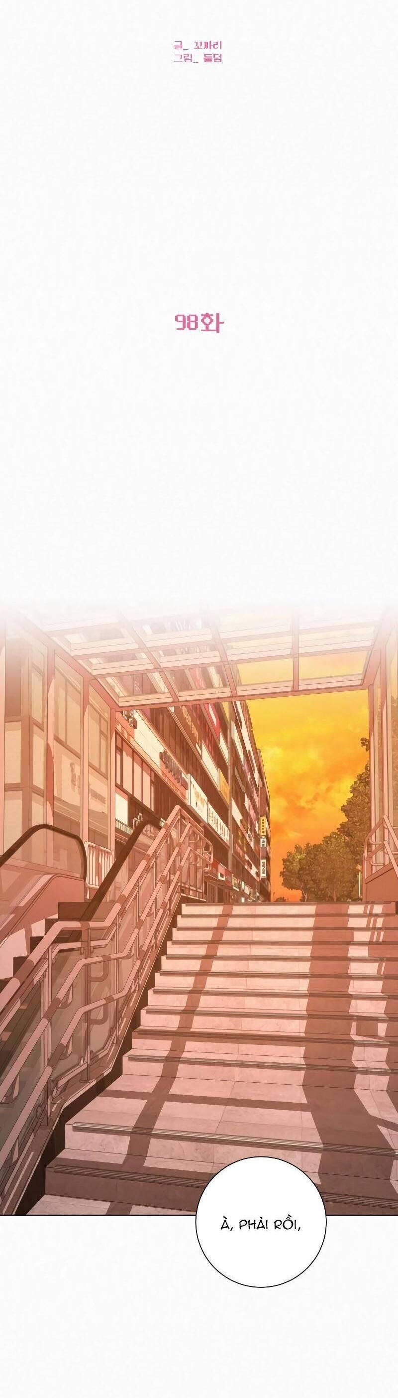 đọc truyện Tình Yêu Trong Sáng Chương 98 ảnh 19 tại Thiên Thai Truyện