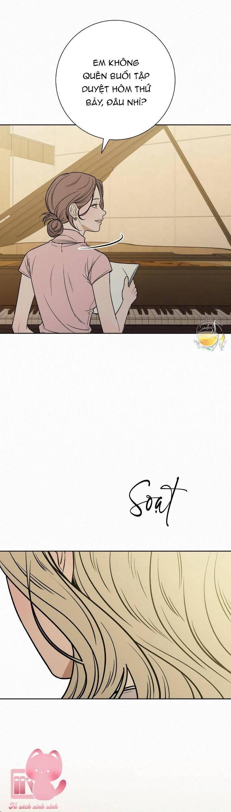 đọc truyện Tình Yêu Trong Sáng Chương 98 ảnh 20 tại Thiên Thai Truyện