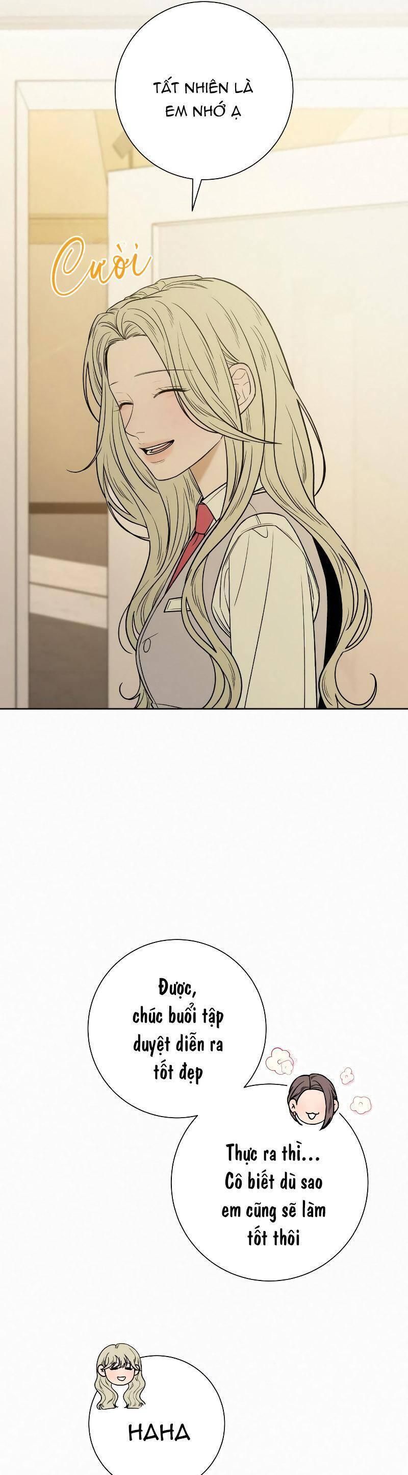 đọc truyện Tình Yêu Trong Sáng Chương 98 ảnh 21 tại Thiên Thai Truyện