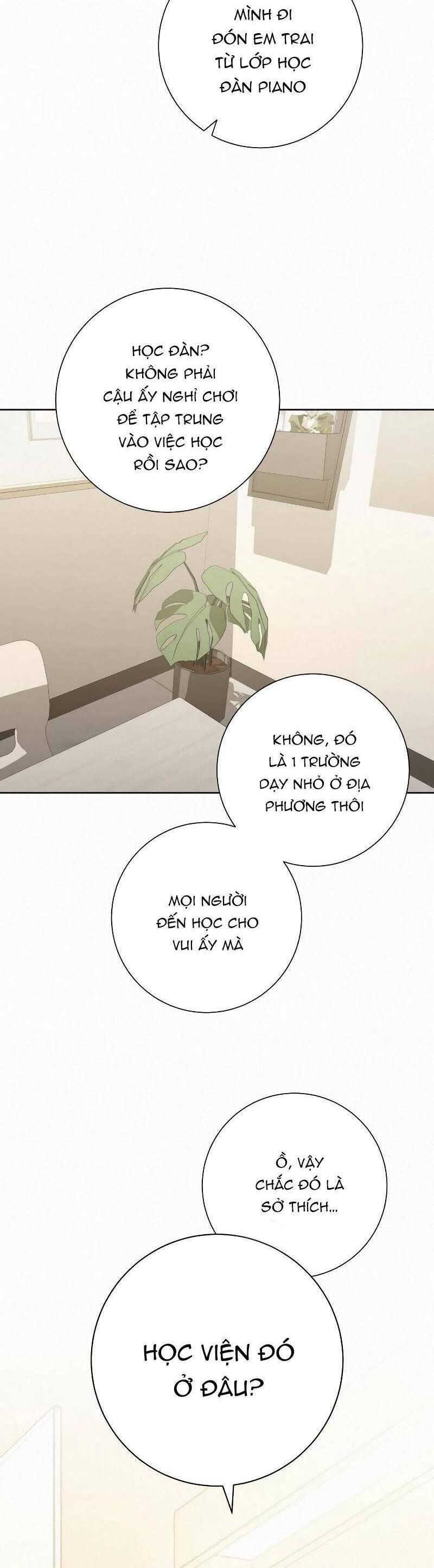 đọc truyện Tình Yêu Trong Sáng Chương 98 ảnh 24 tại Thiên Thai Truyện