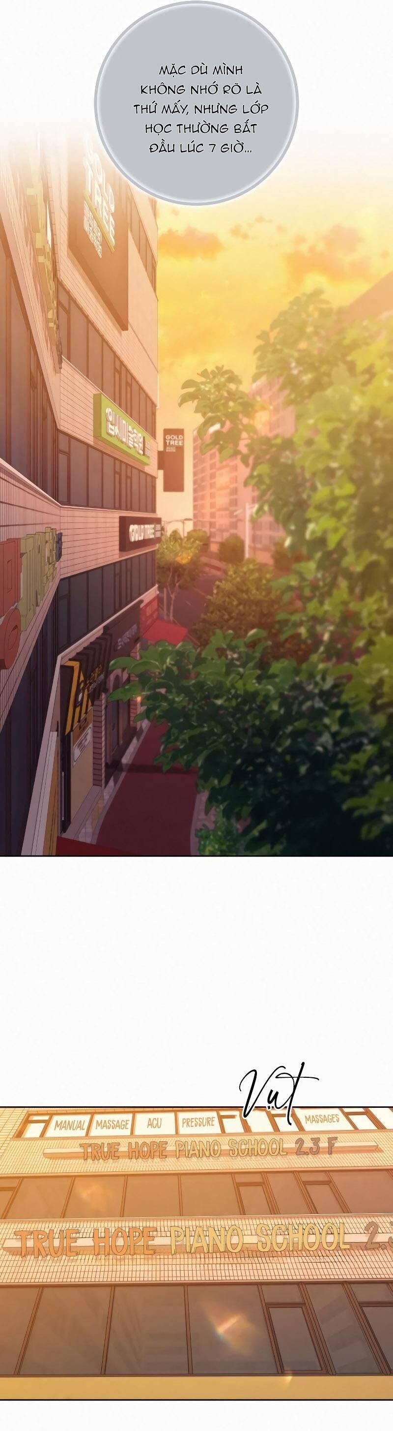 đọc truyện Tình Yêu Trong Sáng Chương 98 ảnh 26 tại Thiên Thai Truyện