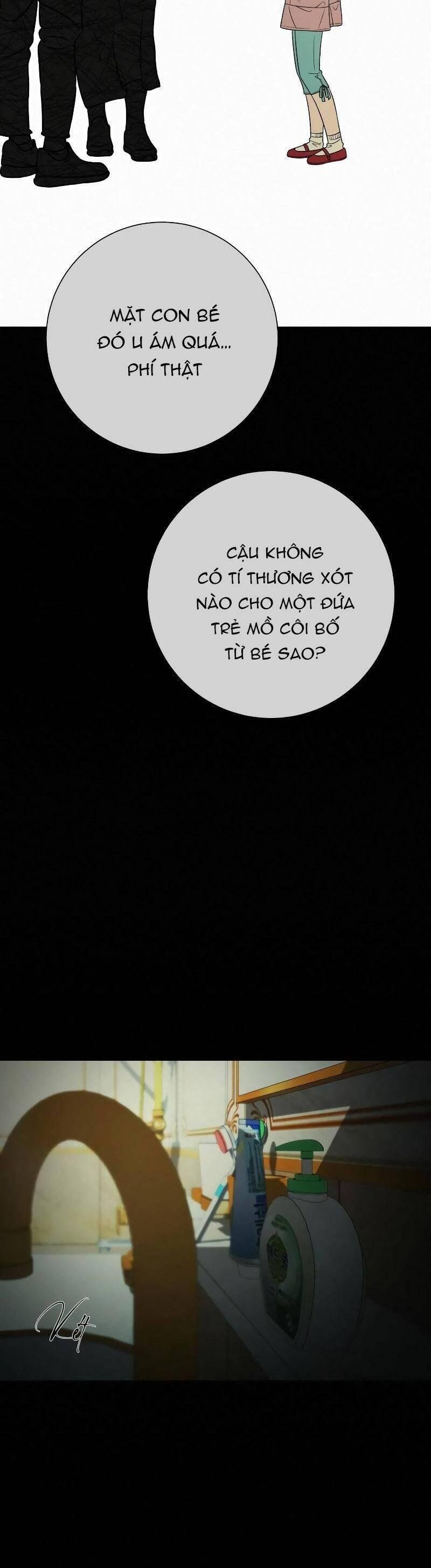 đọc truyện Tình Yêu Trong Sáng Chương 98 ảnh 29 tại Thiên Thai Truyện