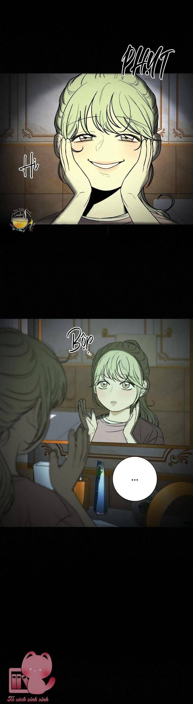 đọc truyện Tình Yêu Trong Sáng Chương 98 ảnh 30 tại Thiên Thai Truyện