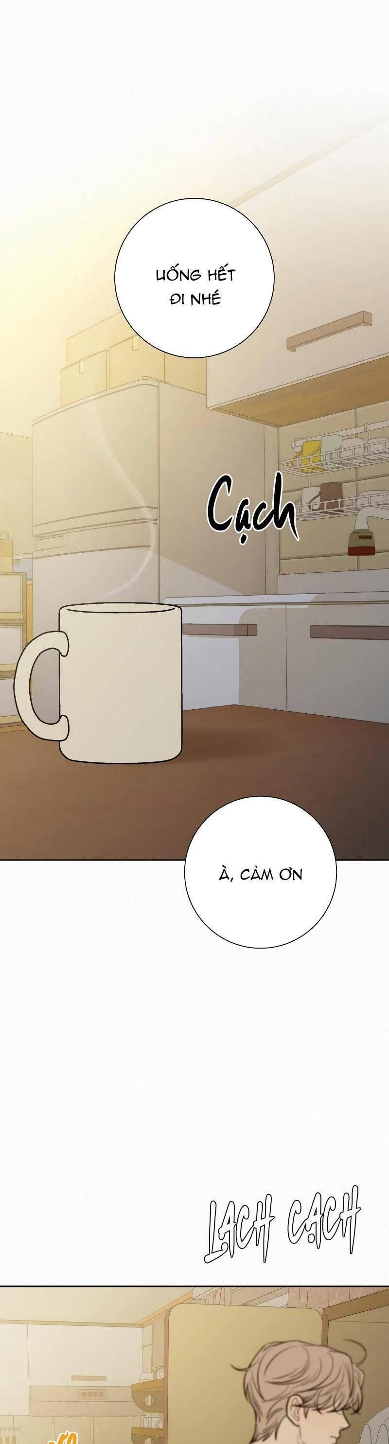 đọc truyện Tình Yêu Trong Sáng Chương 98 ảnh 5 tại Thiên Thai Truyện