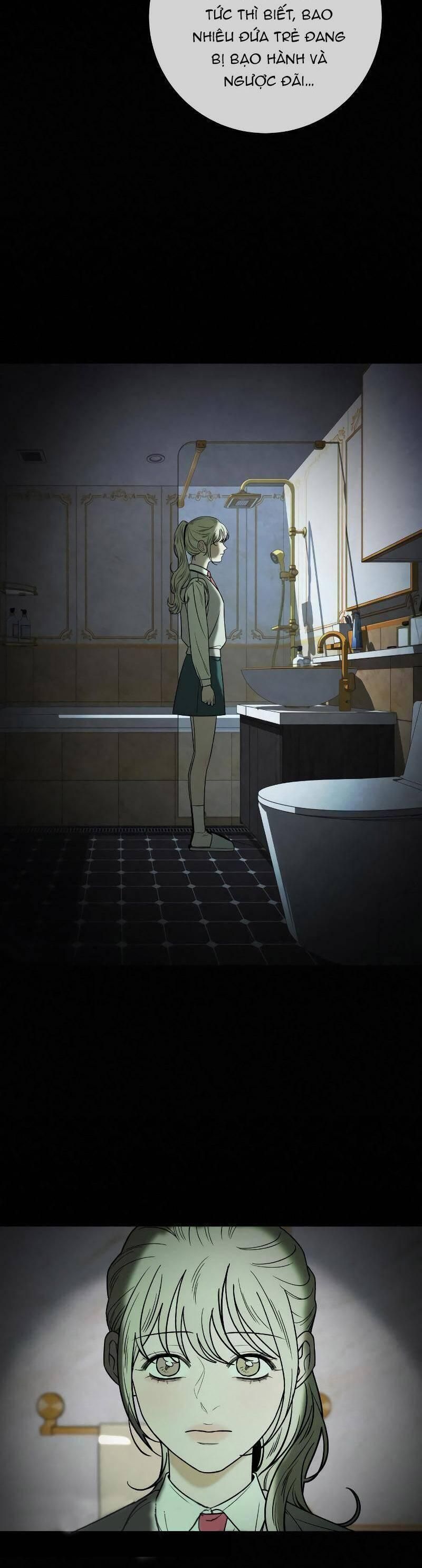 đọc truyện Tình Yêu Trong Sáng Chương 98 ảnh 32 tại Thiên Thai Truyện