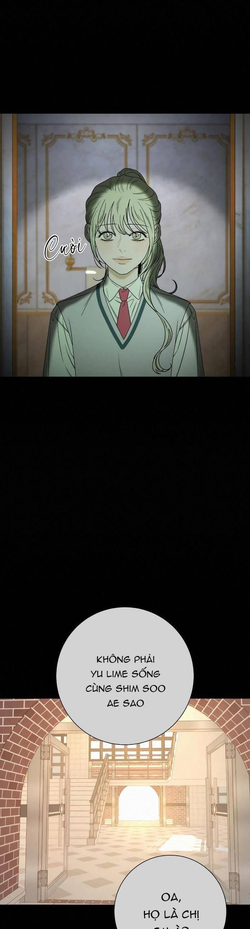 đọc truyện Tình Yêu Trong Sáng Chương 98 ảnh 33 tại Thiên Thai Truyện