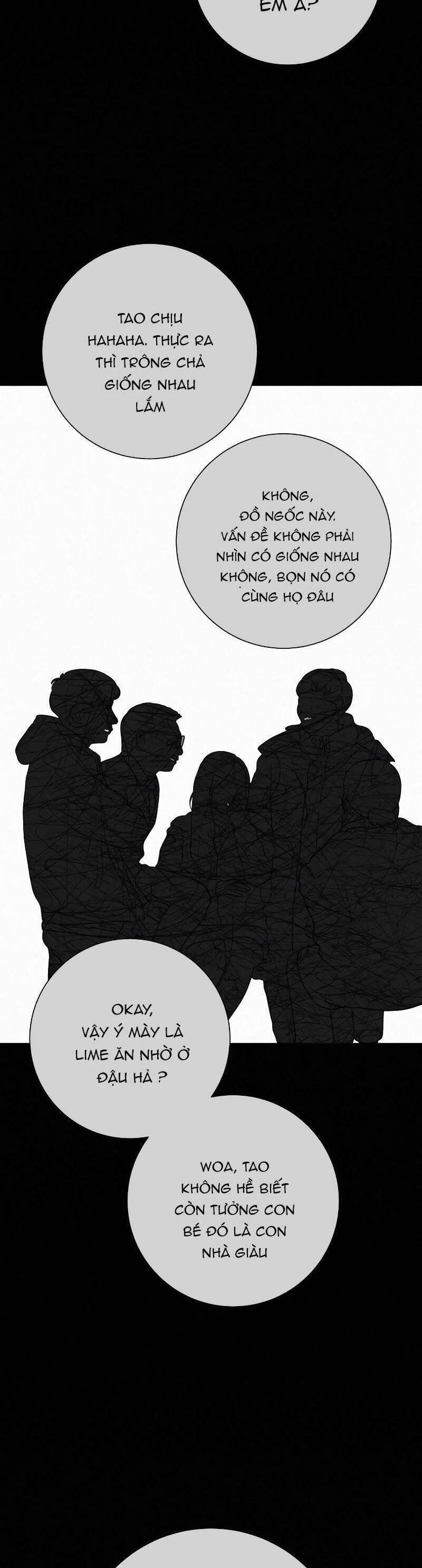 đọc truyện Tình Yêu Trong Sáng Chương 98 ảnh 34 tại Thiên Thai Truyện