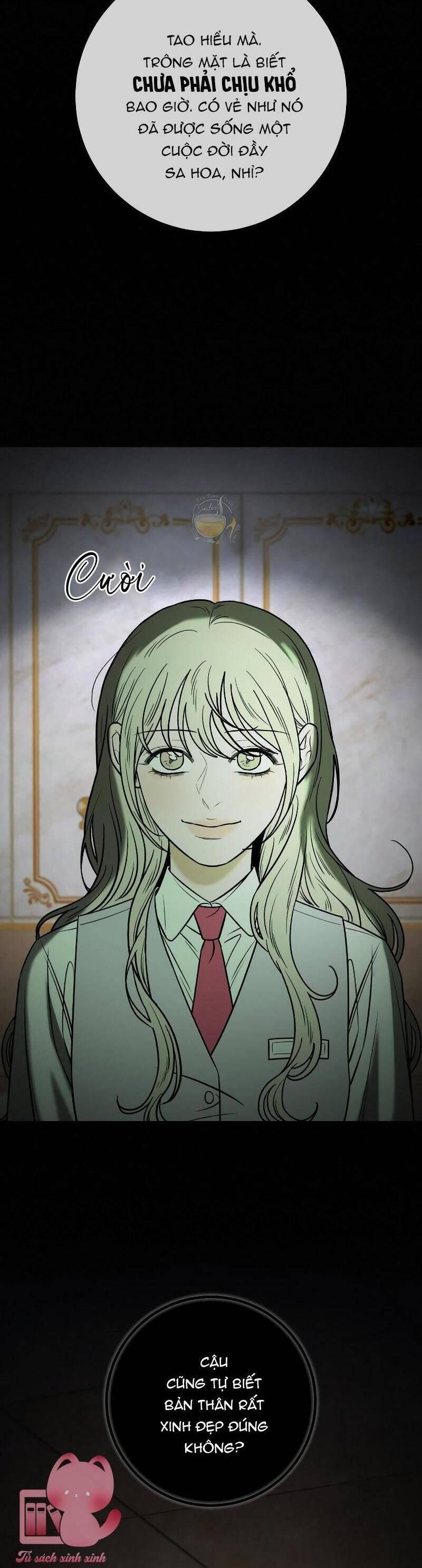 đọc truyện Tình Yêu Trong Sáng Chương 98 ảnh 35 tại Thiên Thai Truyện