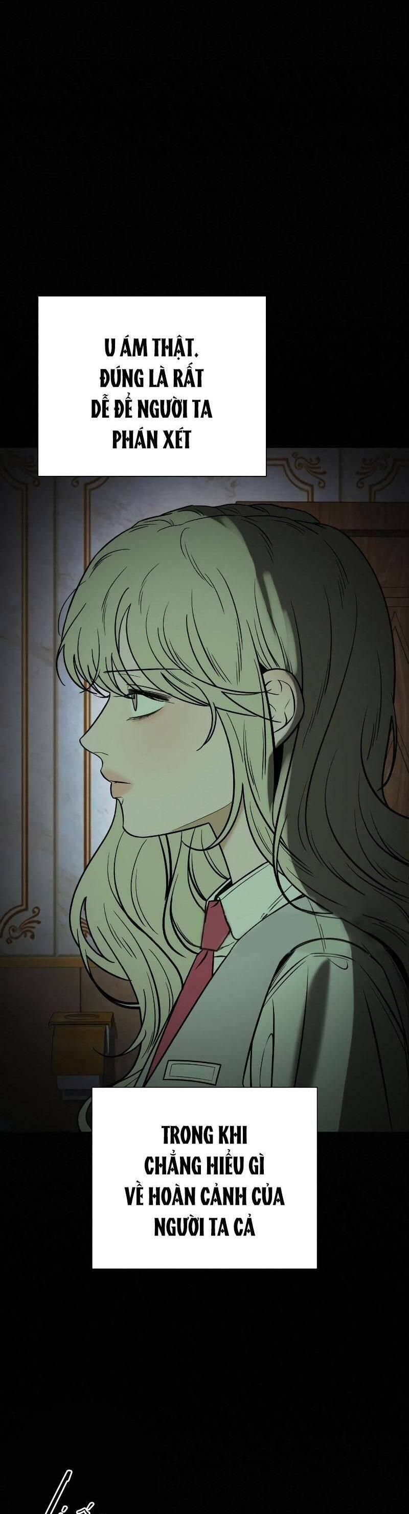 đọc truyện Tình Yêu Trong Sáng Chương 98 ảnh 37 tại Thiên Thai Truyện