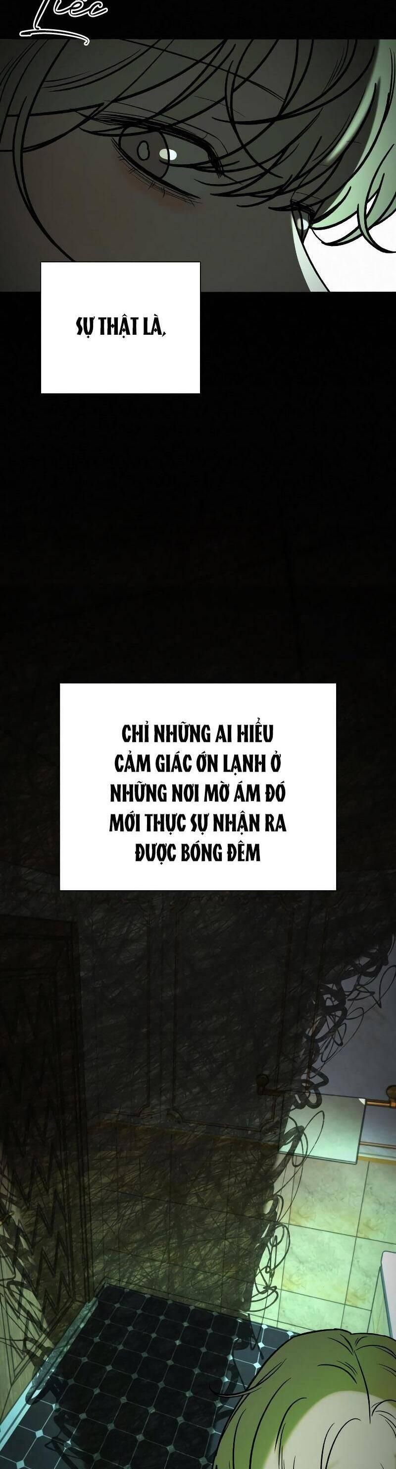 đọc truyện Tình Yêu Trong Sáng Chương 98 ảnh 38 tại Thiên Thai Truyện