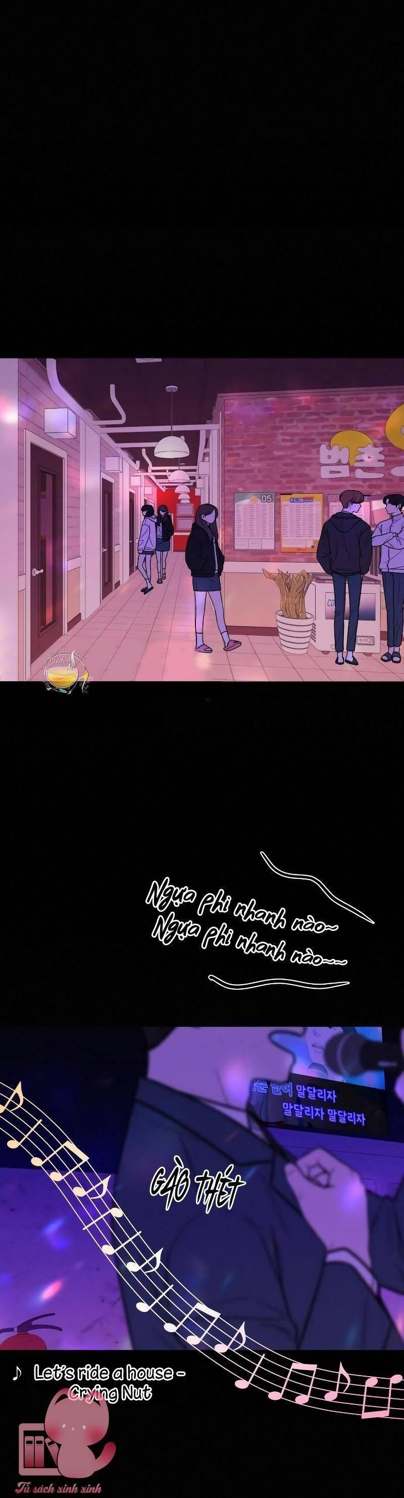 đọc truyện Tình Yêu Trong Sáng Chương 98 ảnh 40 tại Thiên Thai Truyện