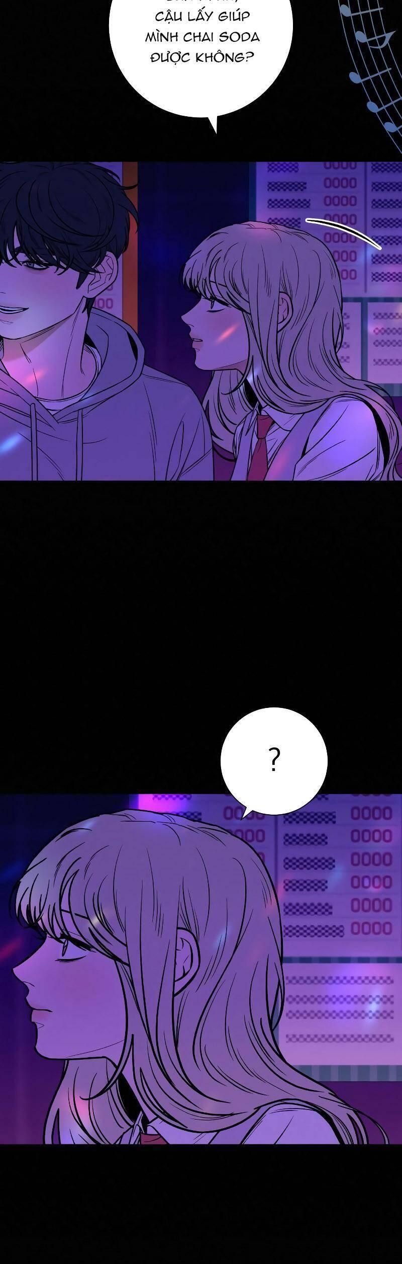 đọc truyện Tình Yêu Trong Sáng Chương 98 ảnh 42 tại Thiên Thai Truyện