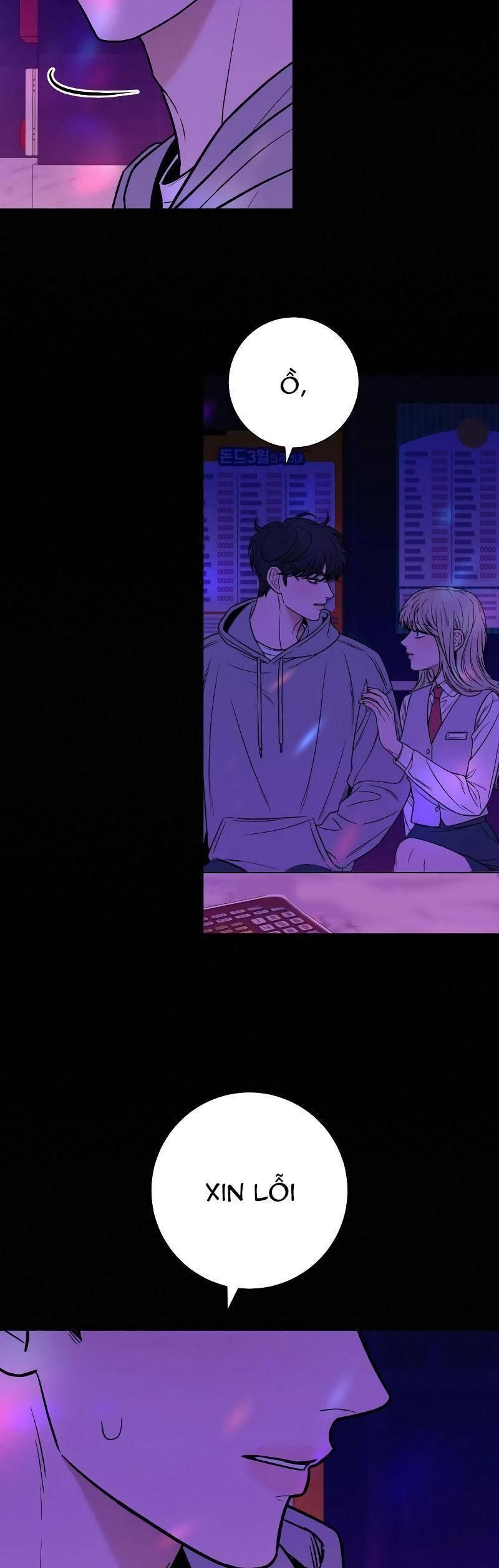 đọc truyện Tình Yêu Trong Sáng Chương 98 ảnh 45 tại Thiên Thai Truyện