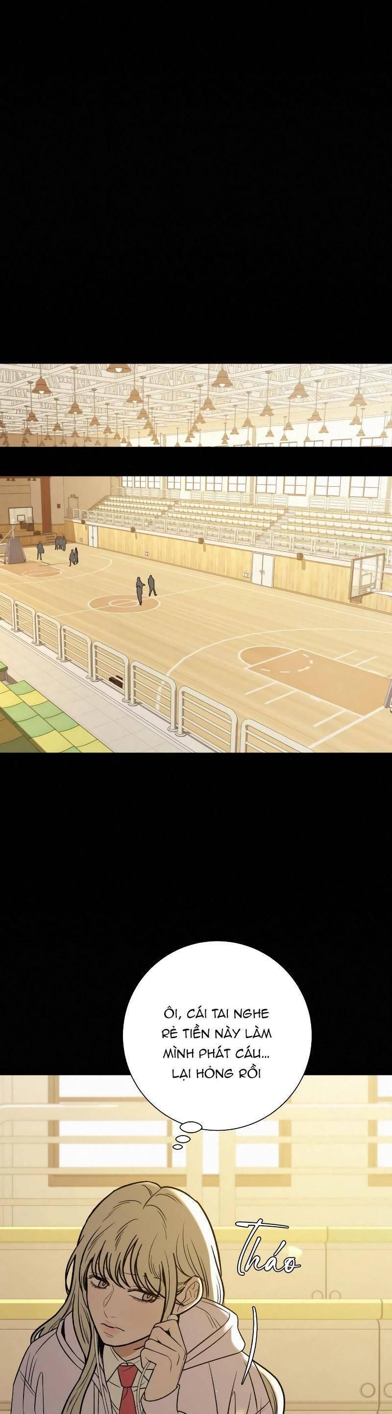 đọc truyện Tình Yêu Trong Sáng Chương 98 ảnh 47 tại Thiên Thai Truyện