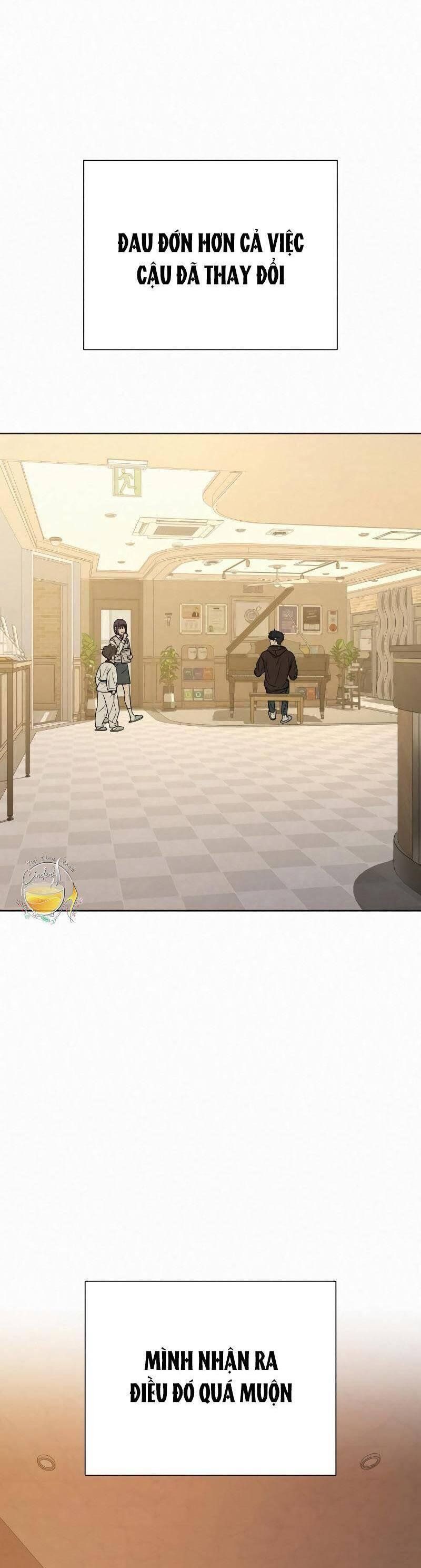 đọc truyện Tình Yêu Trong Sáng Chương 98 ảnh 54 tại Thiên Thai Truyện