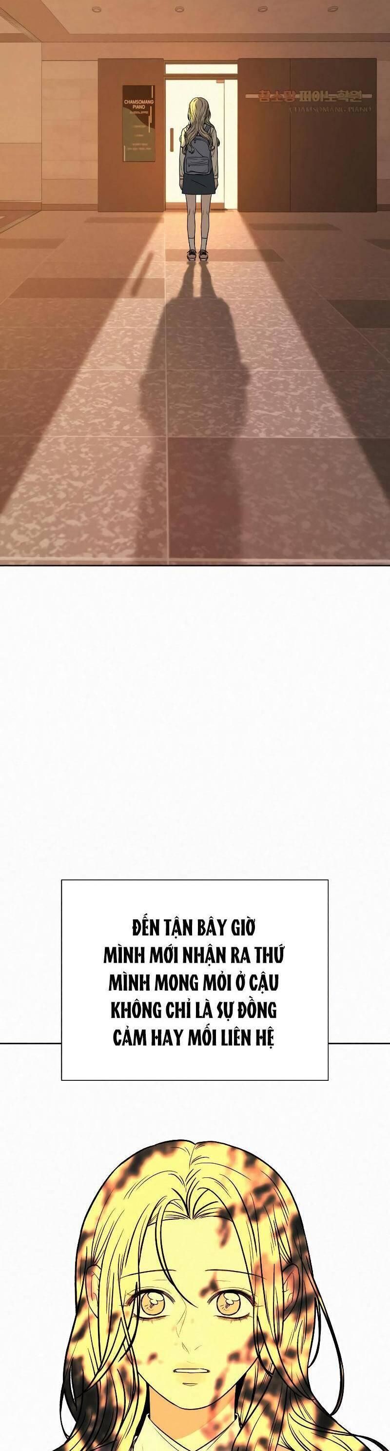 đọc truyện Tình Yêu Trong Sáng Chương 98 ảnh 55 tại Thiên Thai Truyện