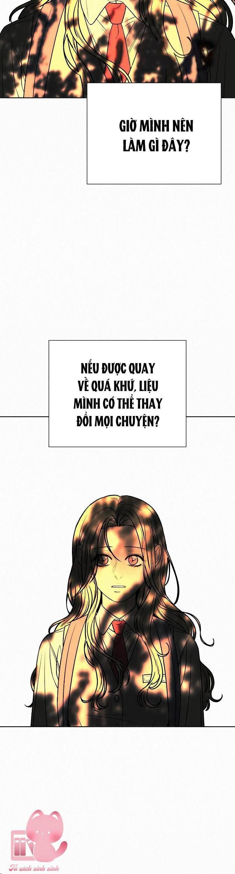 đọc truyện Tình Yêu Trong Sáng Chương 98 ảnh 56 tại Thiên Thai Truyện