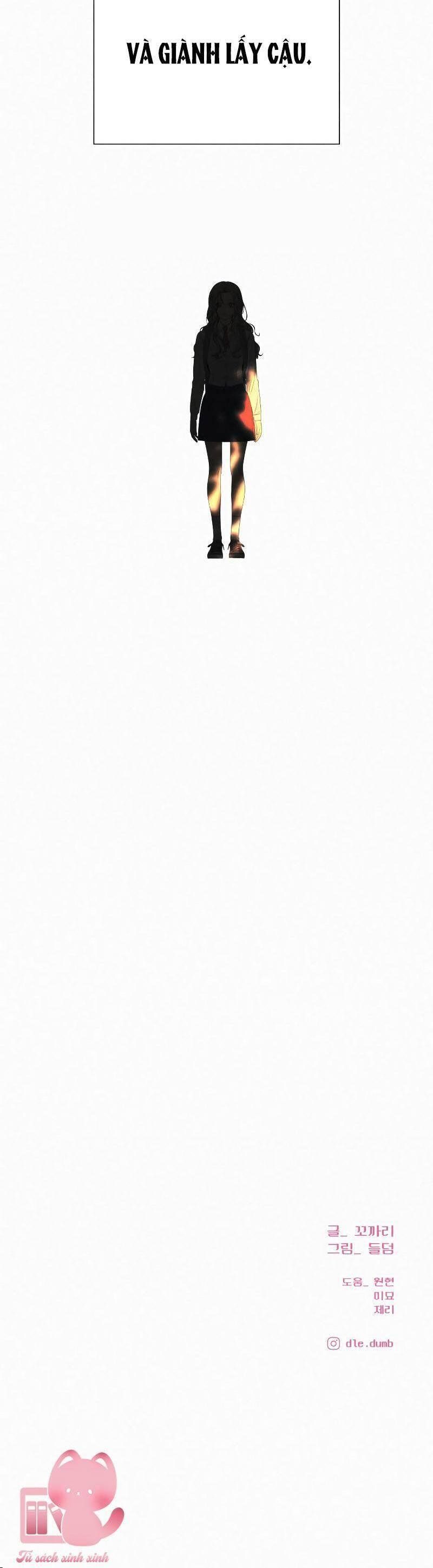 đọc truyện Tình Yêu Trong Sáng Chương 98 ảnh 58 tại Thiên Thai Truyện