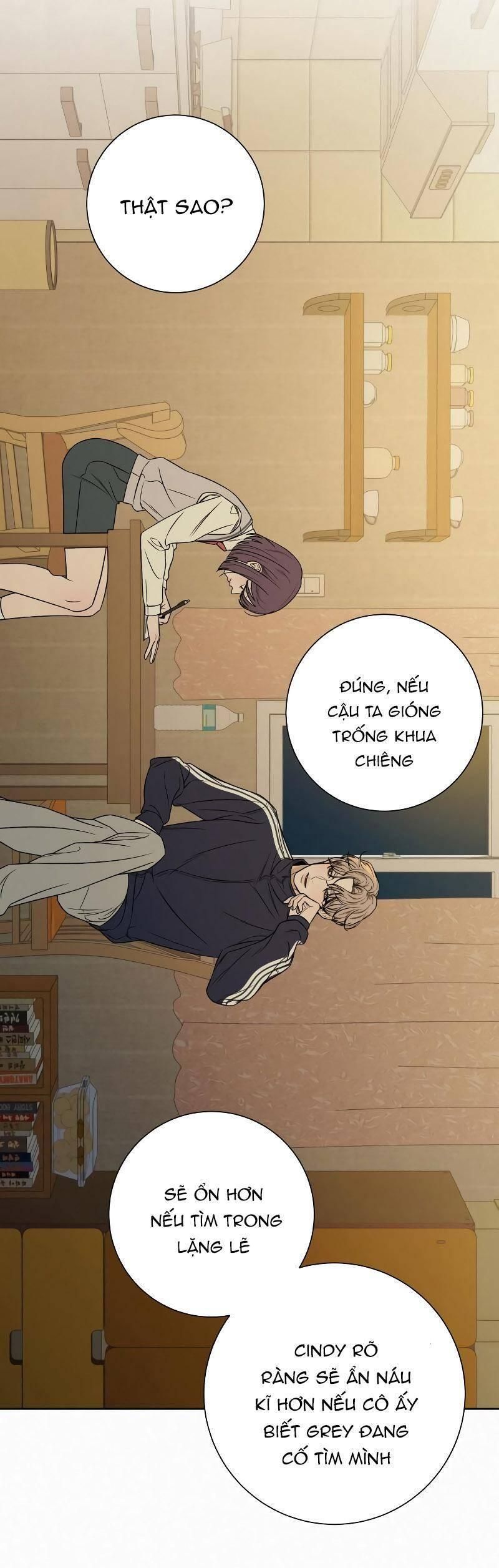 đọc truyện Tình Yêu Trong Sáng Chương 98 ảnh 10 tại Thiên Thai Truyện