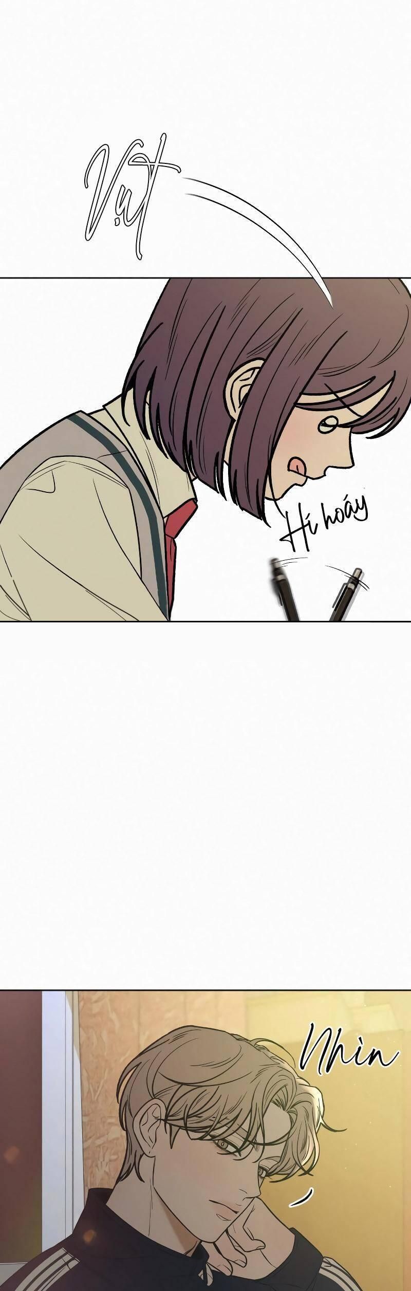 đọc truyện Tình Yêu Trong Sáng Chương 98 ảnh 11 tại Thiên Thai Truyện