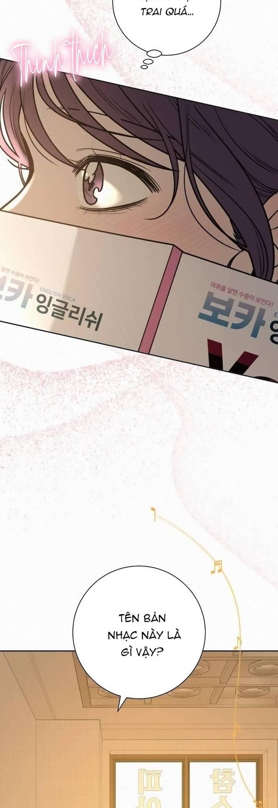 đọc truyện Tình Yêu Trong Sáng Chương 99 ảnh 13 tại Thiên Thai Truyện