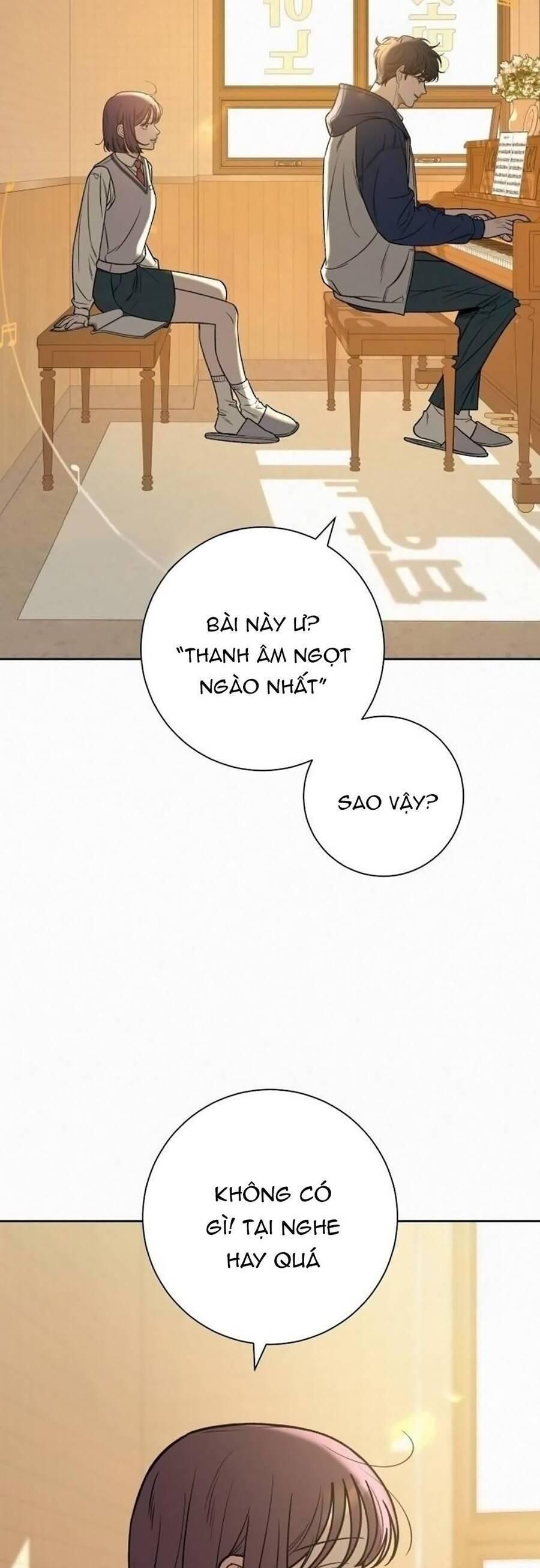 đọc truyện Tình Yêu Trong Sáng Chương 99 ảnh 14 tại Thiên Thai Truyện