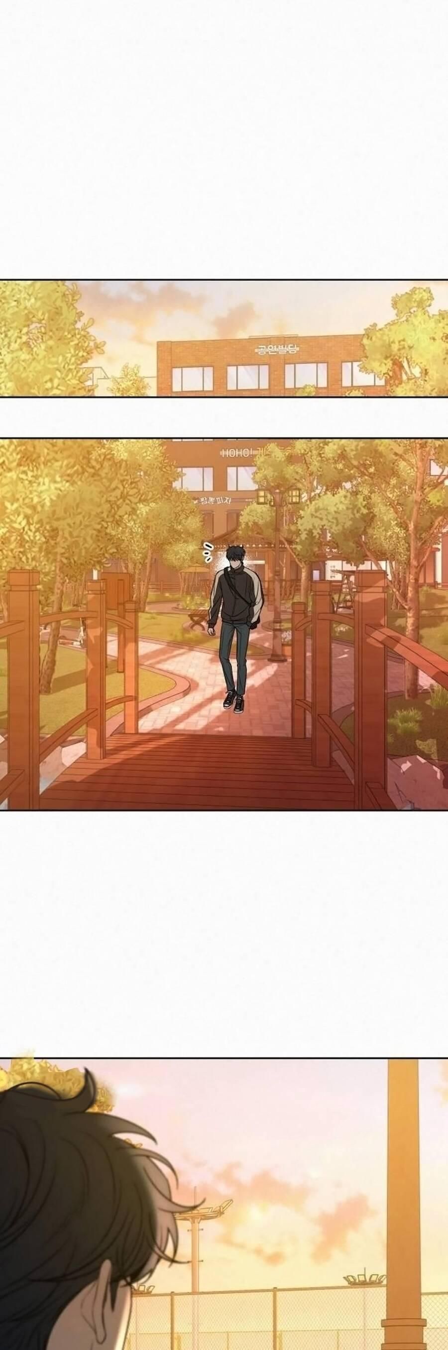 đọc truyện Tình Yêu Trong Sáng Chương 99 ảnh 21 tại Thiên Thai Truyện